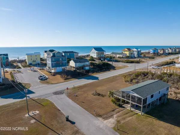 North Topsail Beach, NC 28460,5105 21st Avenue