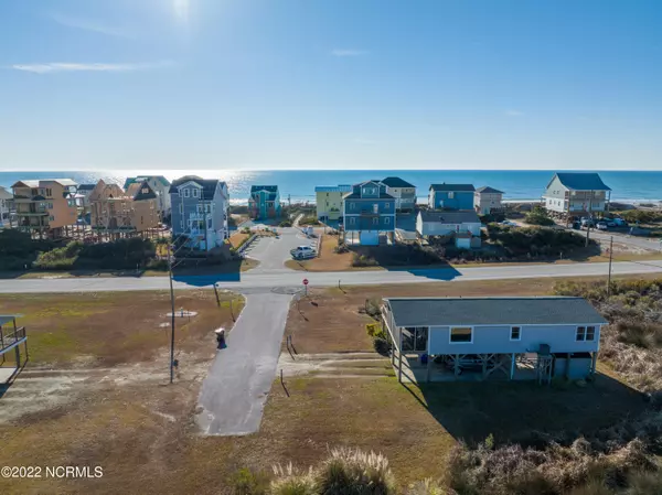 North Topsail Beach, NC 28460,5105 21st Avenue