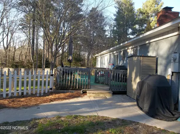 Biscoe, NC 27209,219 Brendana DR