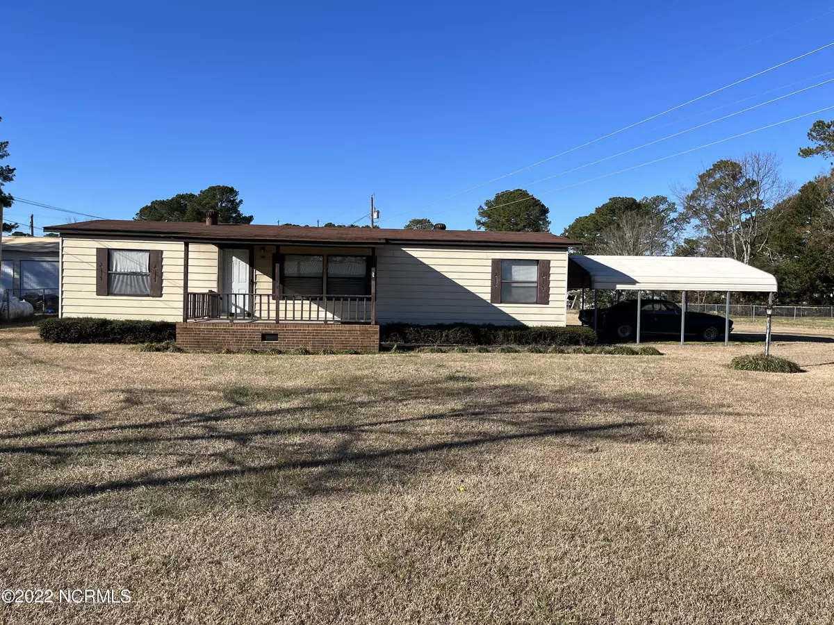 Kinston, NC 28504,256 Debbie AVE