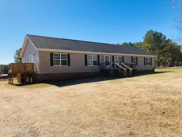 Hollister, NC 27844,2855 Nc Highway 561