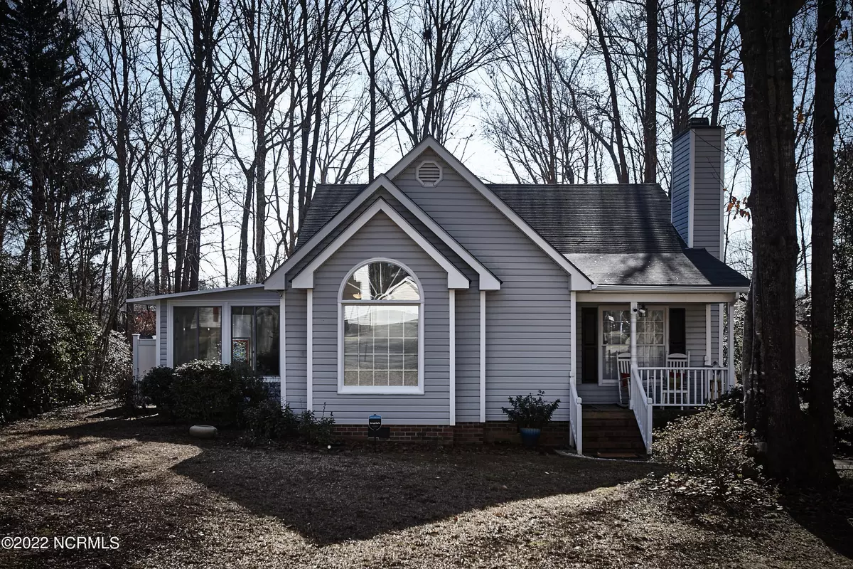 Rocky Mount, NC 27804,1739 Acorn Ridge RD