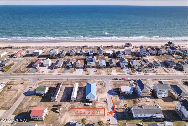 Surf City, NC 28445,3006 3rd Street