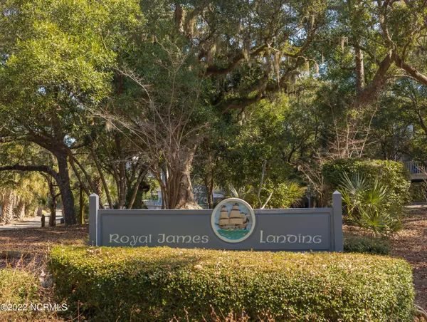 20 Bay Tree TRL #Unit 4 A, Bald Head Island, NC 28461