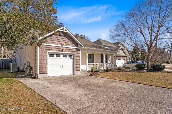 Wilmington, NC 28409,1313 Deer Hill Drive