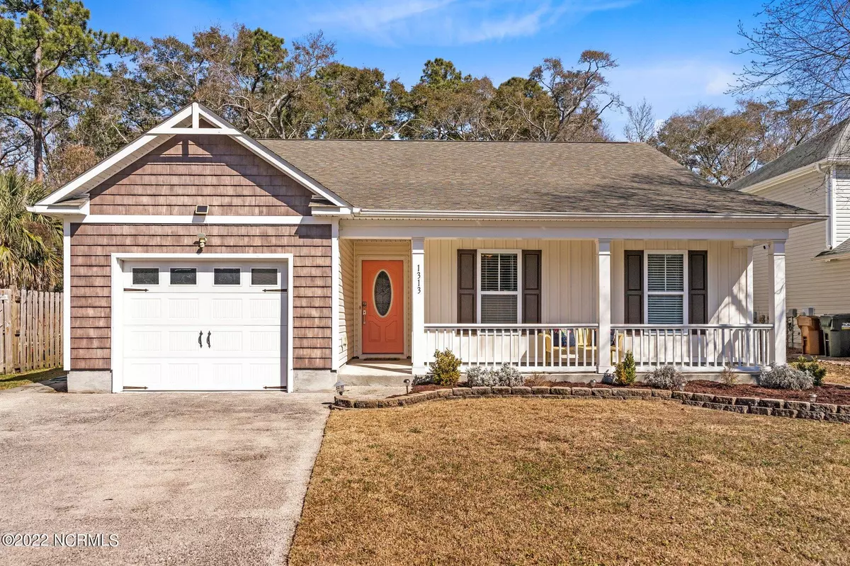 Wilmington, NC 28409,1313 Deer Hill Drive