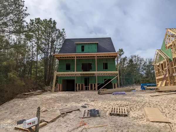 305 Cape Fear LOOP, Emerald Isle, NC 28594