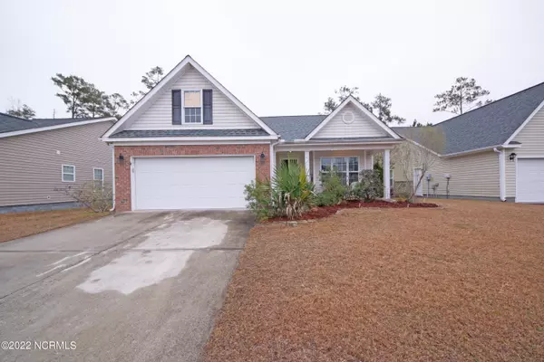 New Bern, NC 28560,108 Lakeside Green DR