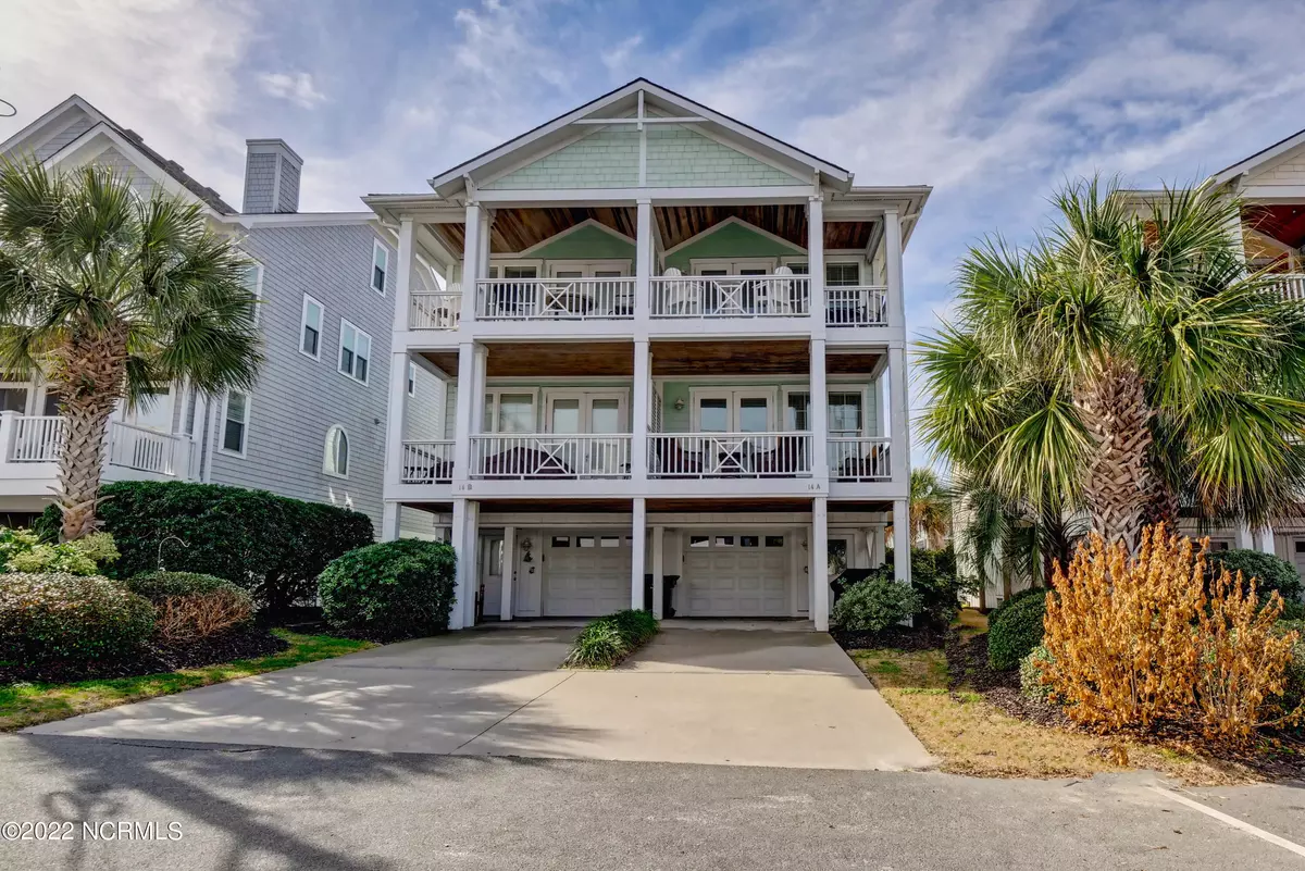 Wrightsville Beach, NC 28480,14 E Greensboro ST