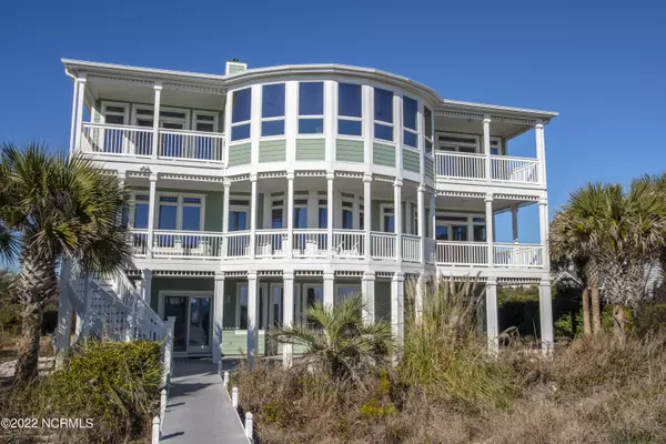 Emerald Isle, NC 28594,10131 Sea Breeze Drive