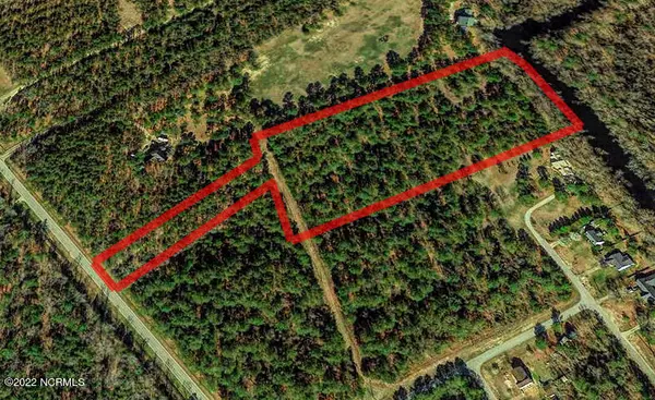 Pollocksville, NC 28573,N/A Off Sr 1121