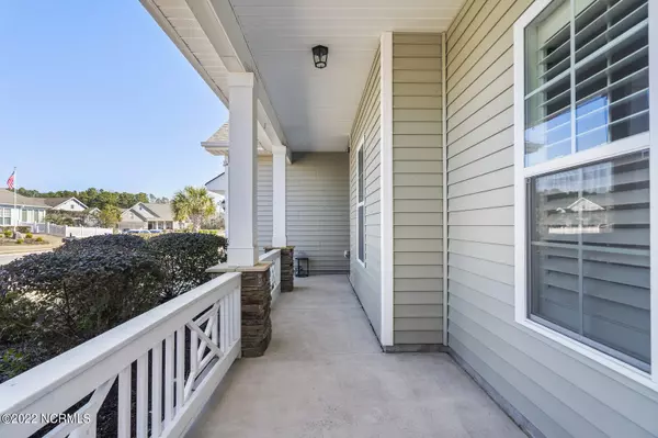 Ocean Isle Beach, NC 28469,1318 Jasardeax CT SW