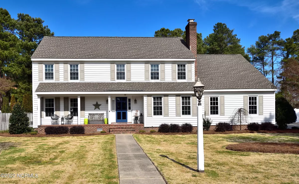 Nashville, NC 27856,112 Troon CT
