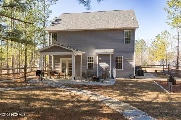 Cameron, NC 28326,116 Eaker Drive