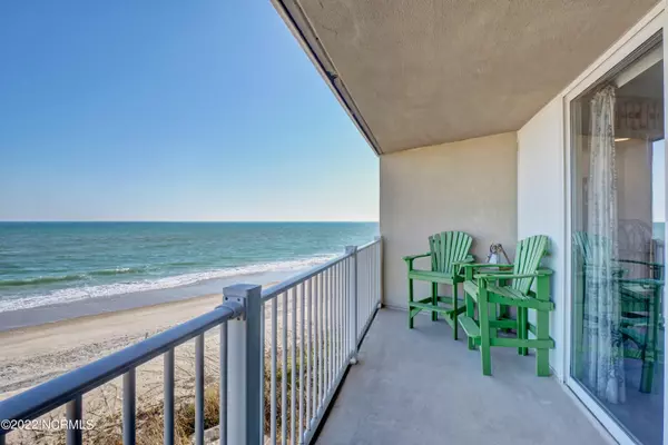 2000 New River Inlet Road #1208, North Topsail Beach, NC 28460