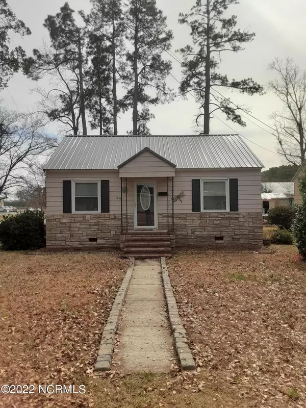 Whiteville, NC 28472,416 E Clay ST