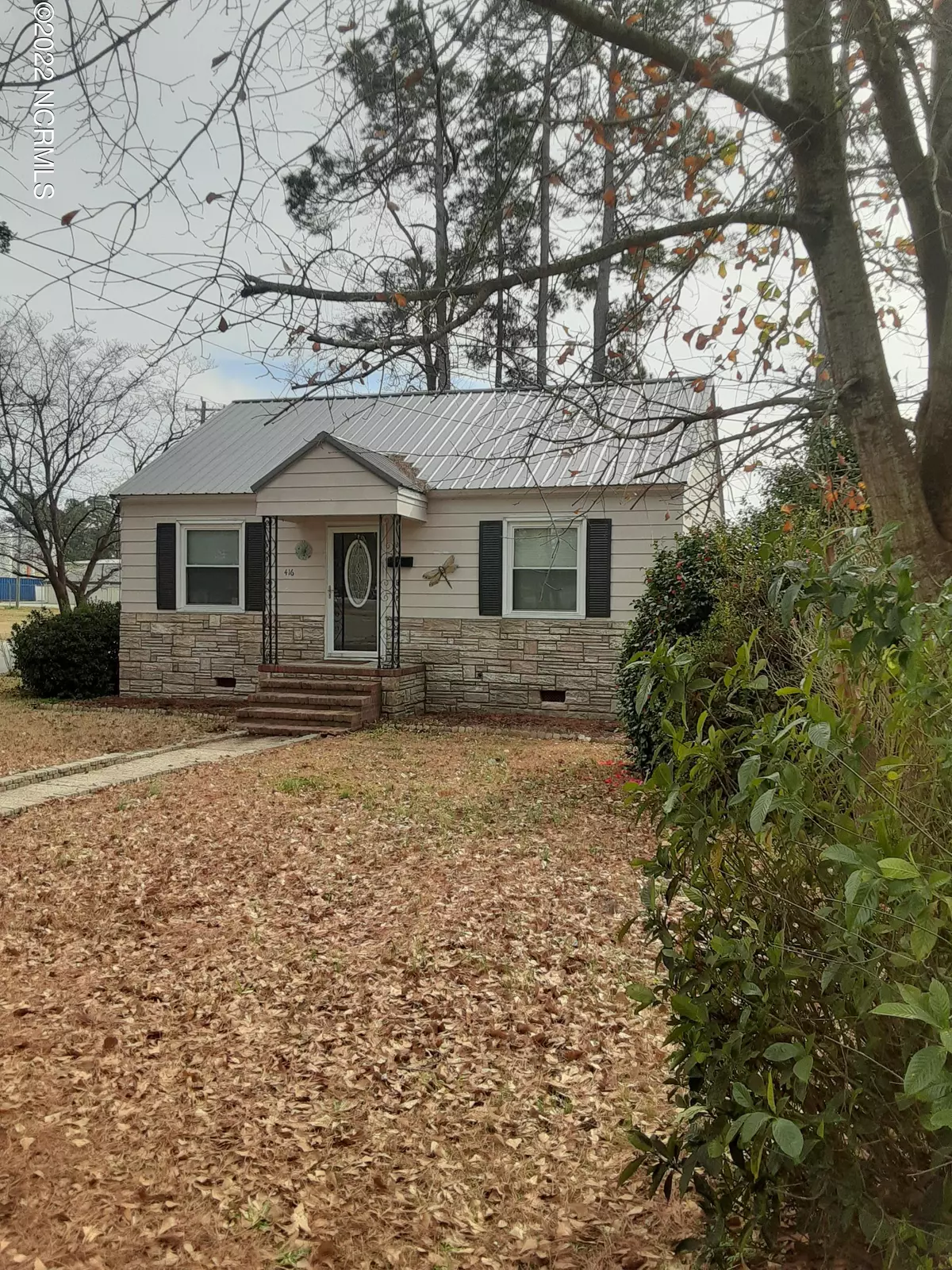 Whiteville, NC 28472,416 E Clay ST