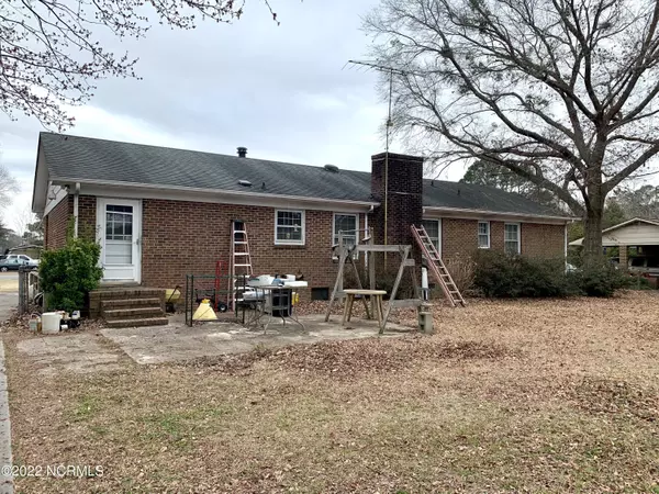 Kinston, NC 28504,2682 Forrest DR