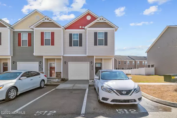 512 Caldwell LOOP, Jacksonville, NC 28546