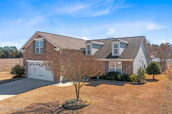 Greenville, NC 27834,3501 Willette DR