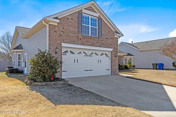 Greenville, NC 27834,3501 Willette DR