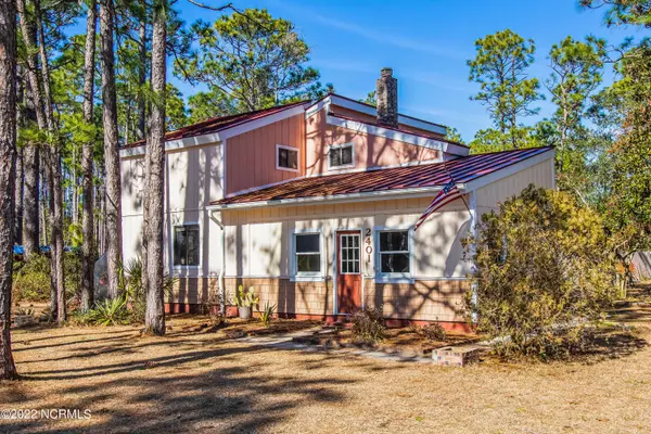 2401 E Boiling Spring Road, Southport, NC 28461