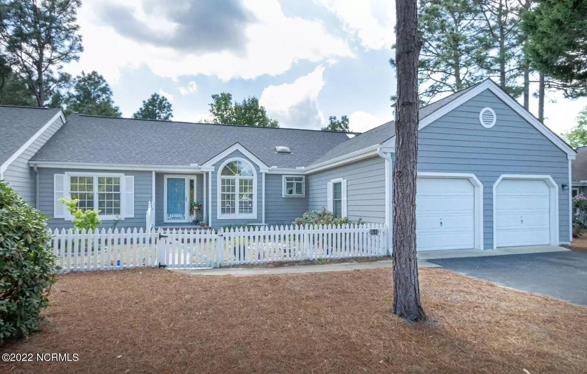 Pinehurst, NC 28374,1703 Cabot CIR