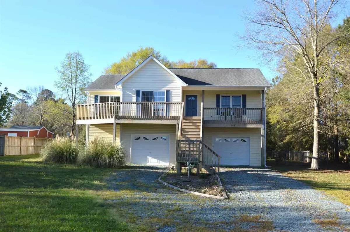 Sneads Ferry, NC 28460,608 Chadwick Shores Drive