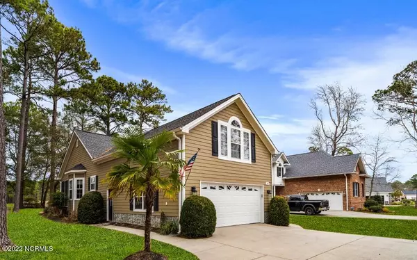 Sunset Beach, NC 28468,188 Crooked Gulley CIR