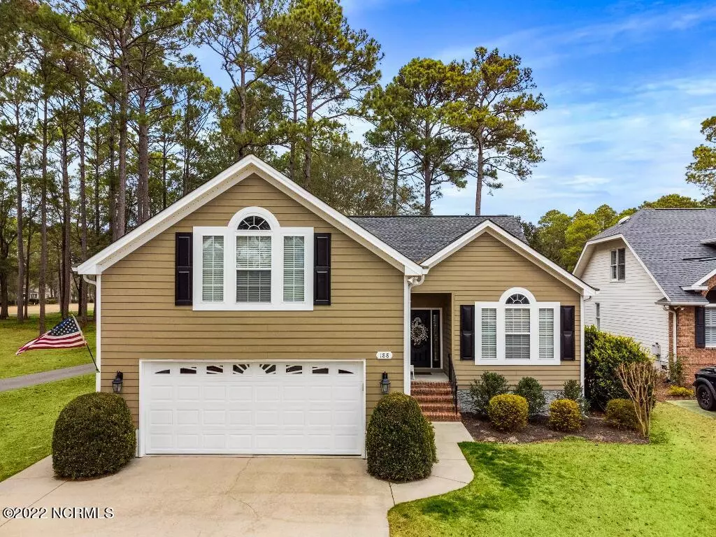 Sunset Beach, NC 28468,188 Crooked Gulley CIR