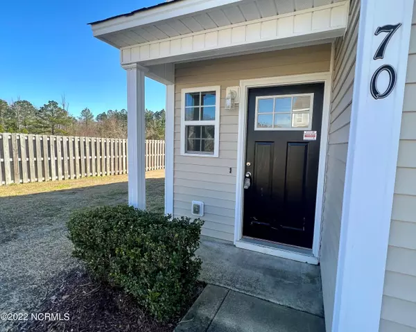 Rocky Point, NC 28457,70 Thornbury Drive