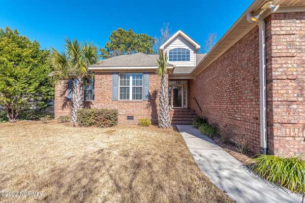 Wilmington, NC 28411,724 Blue Point Drive