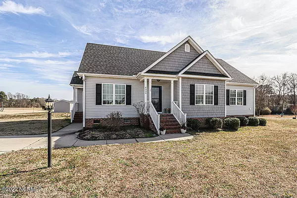 Nashville, NC 27856,4090 Ashbrook RD