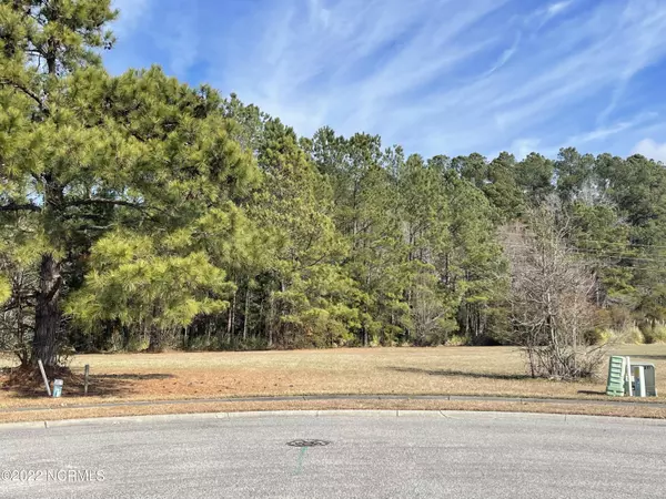1136 Moultrie DR NW, Calabash, NC 28467