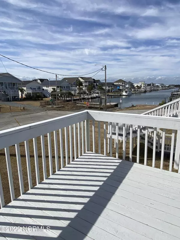 Surf City, NC 28445,8026 8th Street