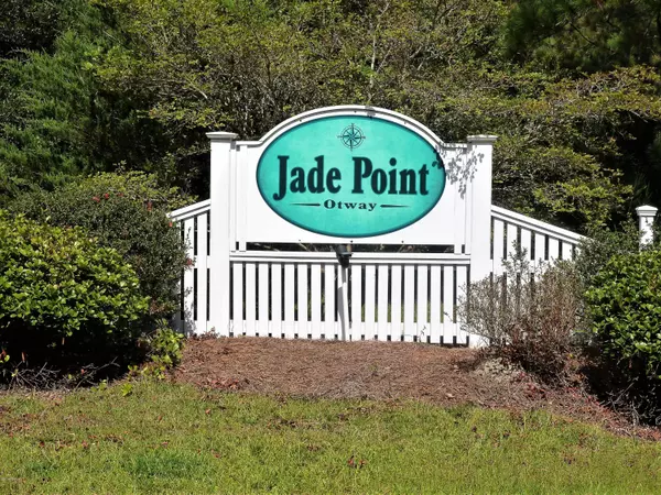 Beaufort, NC 28516,107 Jade Street