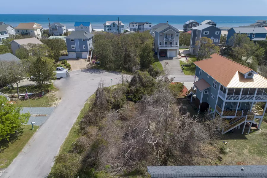 43 E Ridge, Surf City, NC 28445