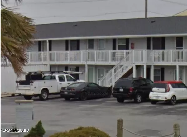 127 Old Causeway RD #37, Atlantic Beach, NC 28512