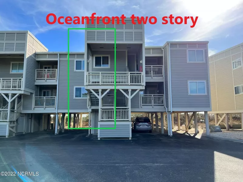 1000 Caswell Beach RD #Apt 206, Oak Island, NC 28465