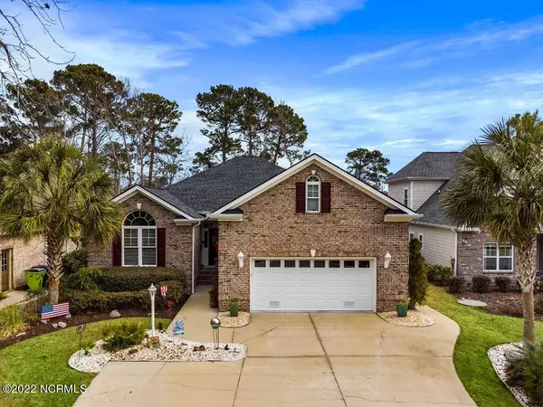 Sunset Beach, NC 28468,216 Baroney Place DR