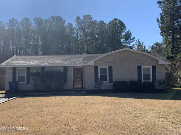 5432 Sidbury Road, Castle Hayne, NC 28429