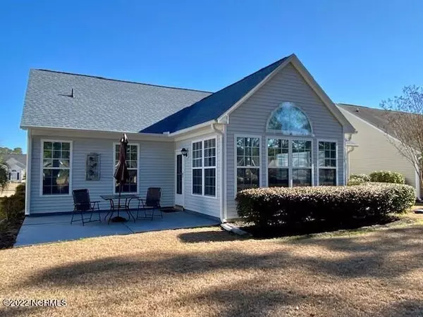 Sunset Beach, NC 28468,484 Sandpiper Bay Drive SW