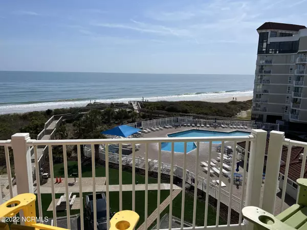 North Topsail Beach, NC 28460,2000 New River Inlet Road #3304