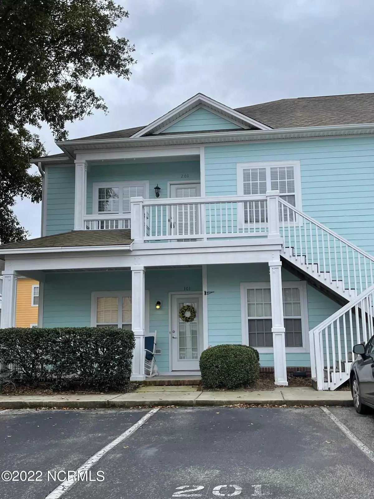 Wilmington, NC 28403,2308 Wrightsville Avenue #201