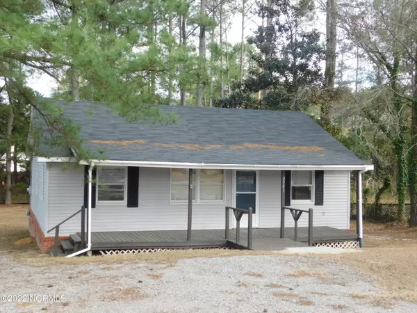 9781 Turnpike RD, Laurinburg, NC 28352