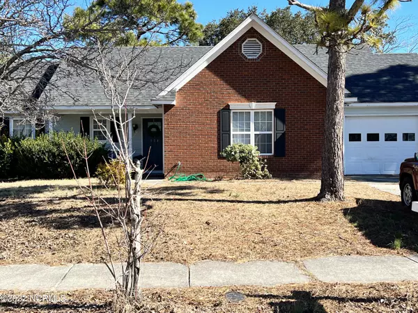 920 Turgotine Lane, Wilmington, NC 28412