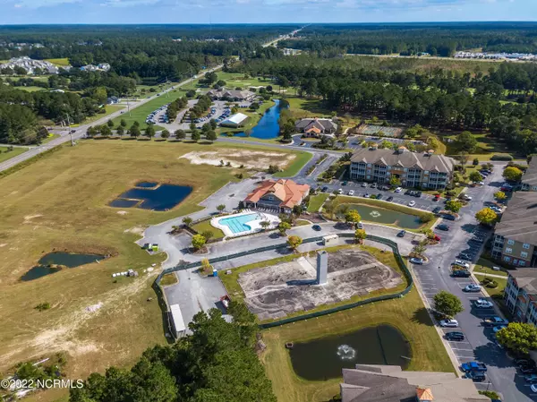 Calabash, NC 28467,395 S Crow Creek DR #1609