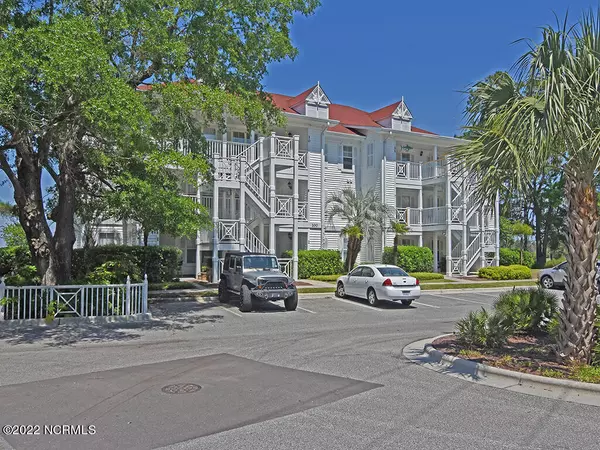 100 Turtle Cay Drive #Unit 2, Wilmington, NC 28412