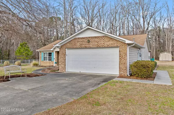 New Bern, NC 28562,322 Forest Oaks Drive