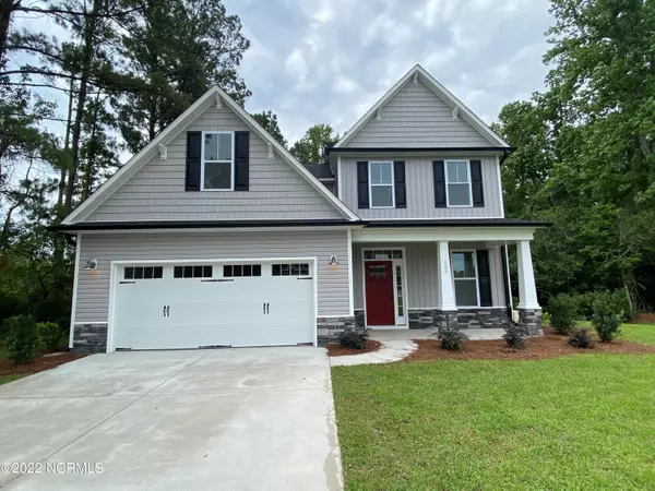 498 Grandview Drive, Hampstead, NC 28443